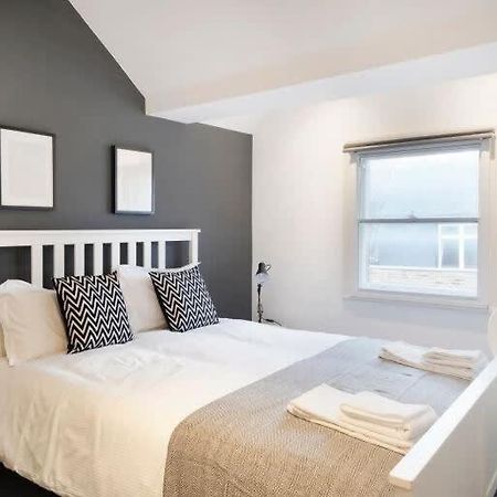 New Soho Loft - Apt 3 By Indigo Flats Londen Buitenkant foto