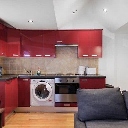 New Soho Loft - Apt 3 By Indigo Flats Londen Buitenkant foto