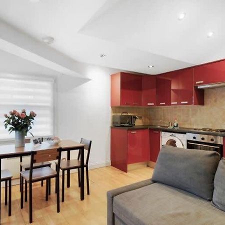New Soho Loft - Apt 3 By Indigo Flats Londen Buitenkant foto