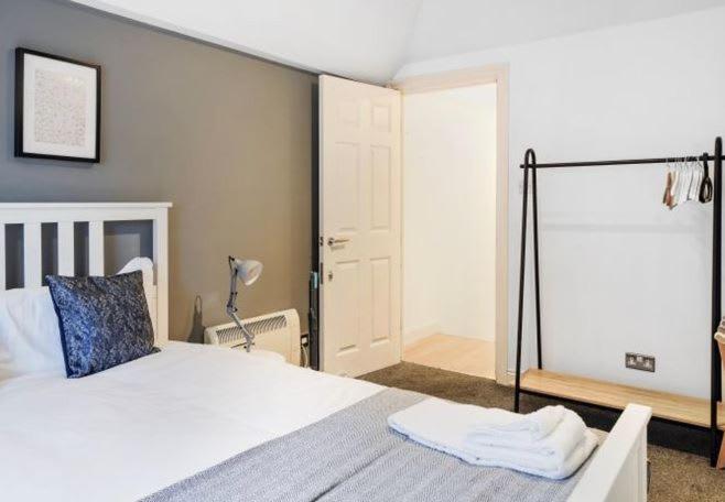 New Soho Loft - Apt 3 By Indigo Flats Londen Buitenkant foto